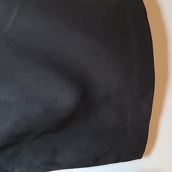 Reformation Stevie Black and White Women's Pants Size 6 - Picture 14 of 16